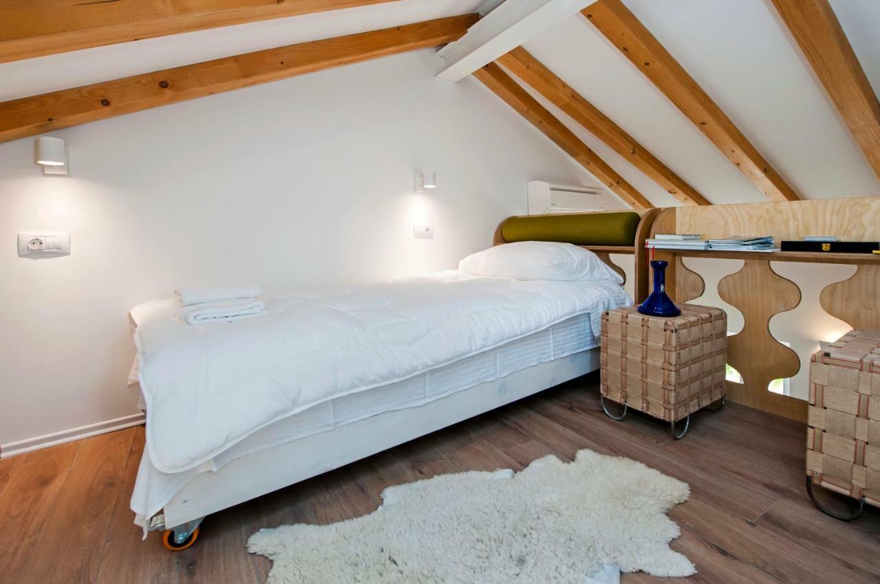 House Graziella Apartment Ровин Екстериор снимка