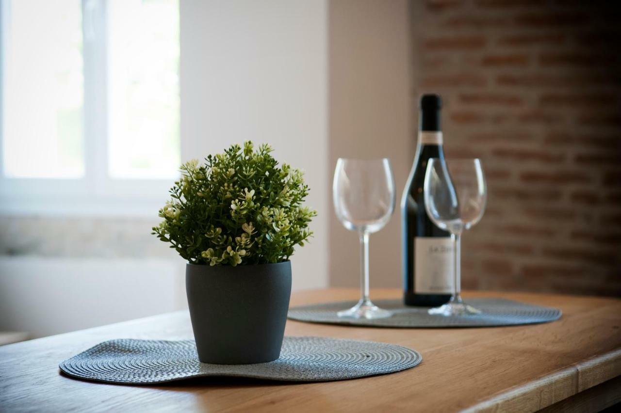 House Graziella Apartment Ровин Екстериор снимка